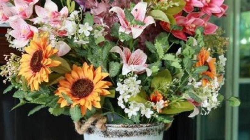 酒店 Tantawan Place