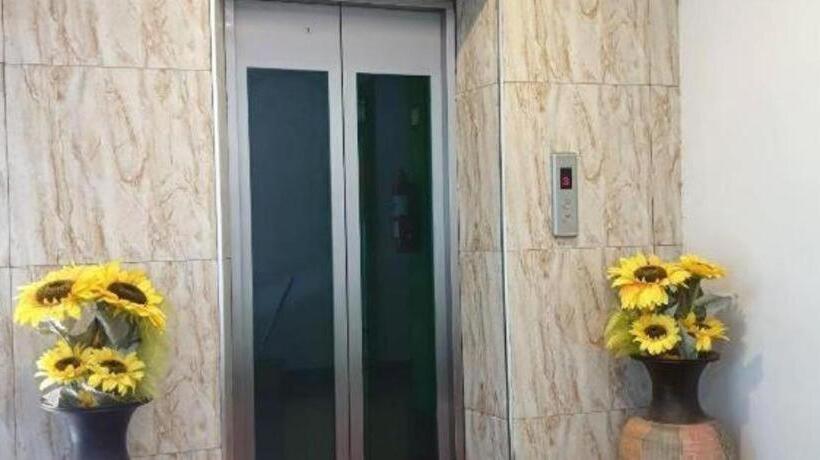 酒店 Tantawan Place