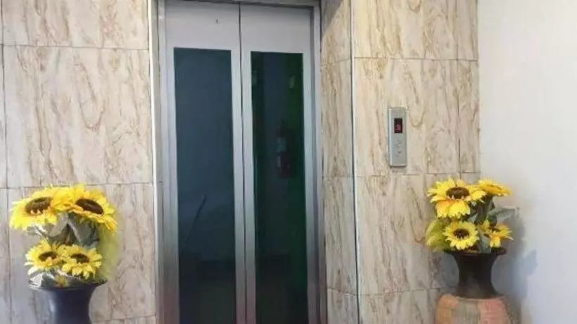 ホテル Tantawan Place