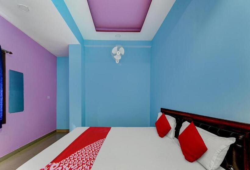 هتل The Imperial Inn