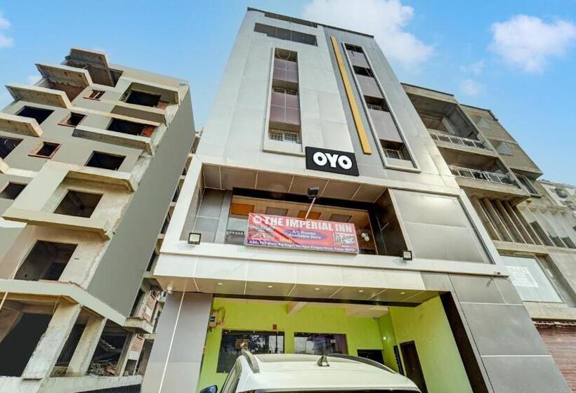 هتل The Imperial Inn