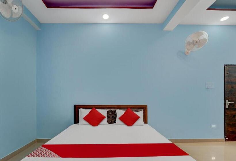 هتل The Imperial Inn