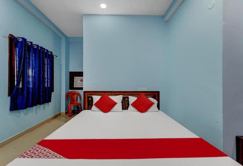 هتل The Imperial Inn