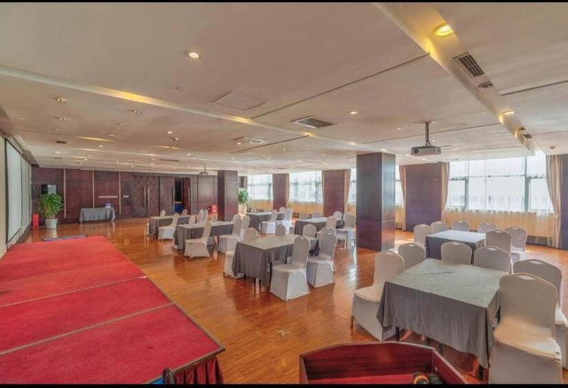 Hotel Yitel Xi An Hi Tech Zone Wanda Plaza