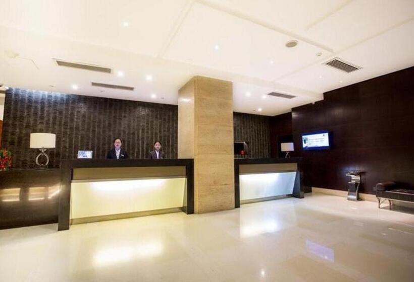 Hotel Yitel Xi An Hi Tech Zone Wanda Plaza