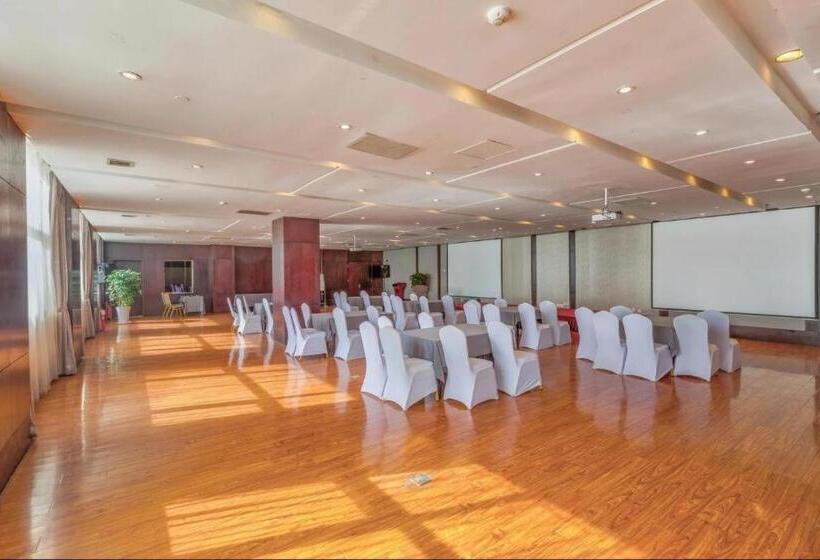 Hotel Yitel Xi An Hi Tech Zone Wanda Plaza