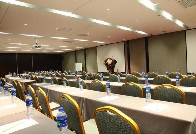 Hotel Yitel Xi An Hi Tech Zone Wanda Plaza