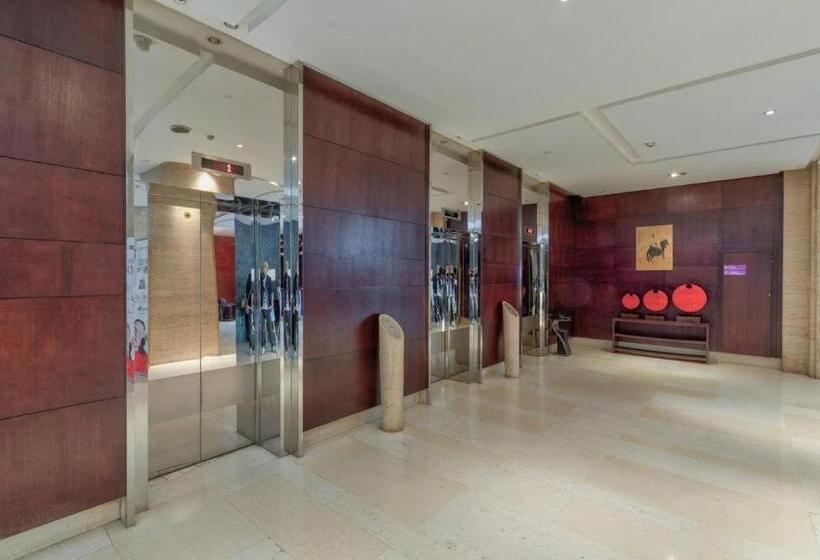 Hotel Yitel Xi An Hi Tech Zone Wanda Plaza