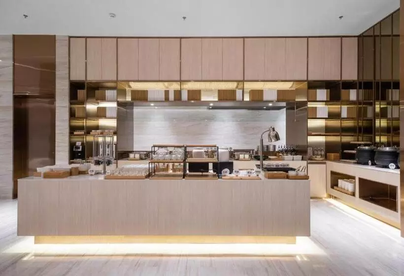 Ji Hotel Nantong Railway Station