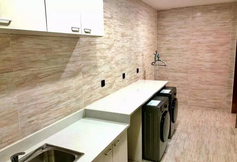 Ji Hotel Nantong Railway Station