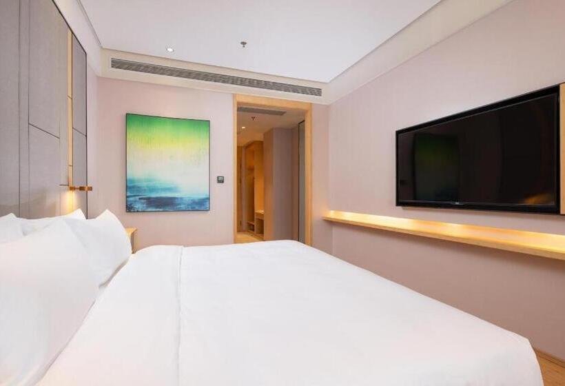 Ji Hotel Nantong Railway Station