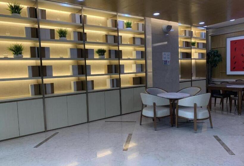 Ji Hotel Xi An Wenjing Road