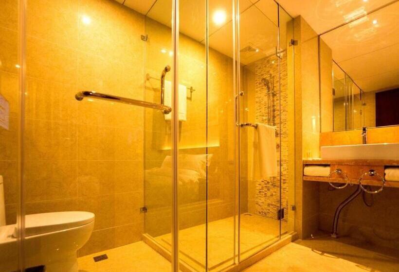 Maixinge Boutique Hotel Waigaoqiao Free Trade Zone