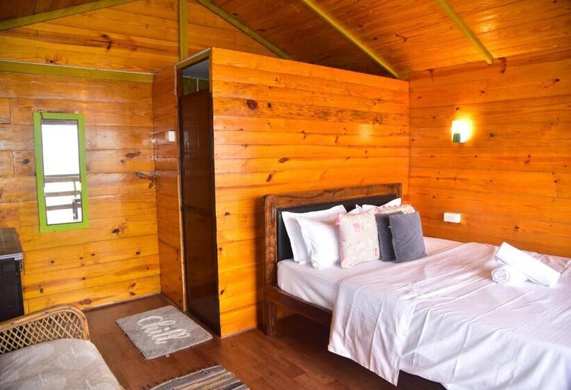 Pension (Hôtel basse catégorie) Beachfront Bliss