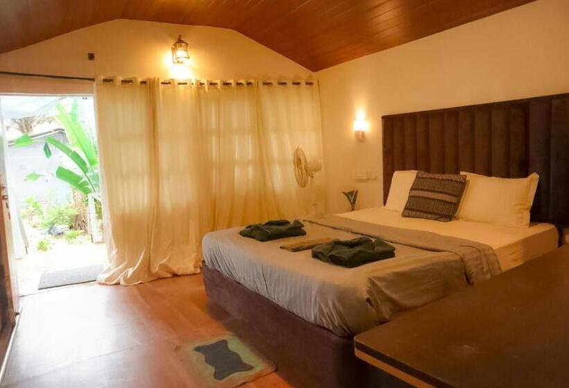 Pension (Hôtel basse catégorie) Beachfront Bliss