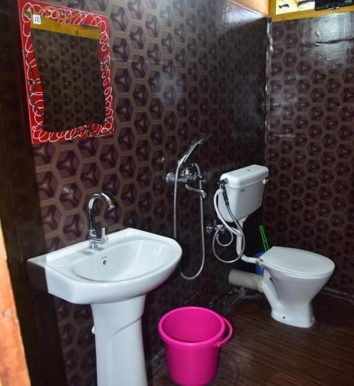 Pension (Hôtel basse catégorie) Beachfront Bliss