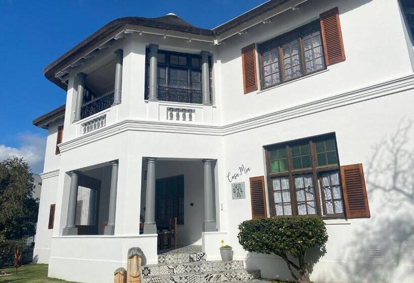 פנסיון Casamia