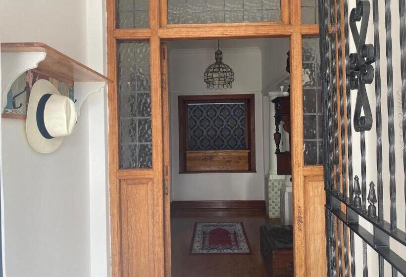 פנסיון Casamia