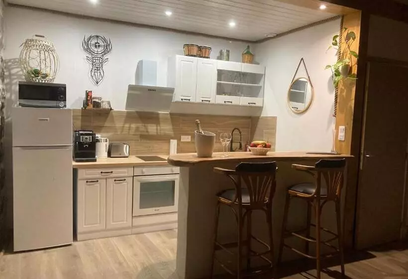 Majatalo Cottage River & Spa