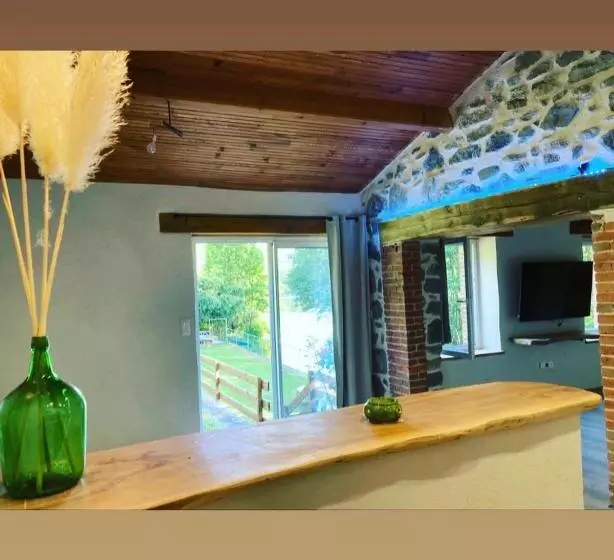 Majatalo Cottage River & Spa