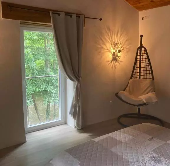 Majatalo Cottage River & Spa