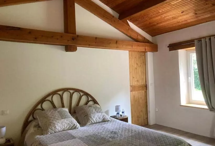 Majatalo Cottage River & Spa