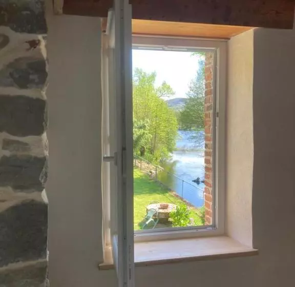 Majatalo Cottage River & Spa