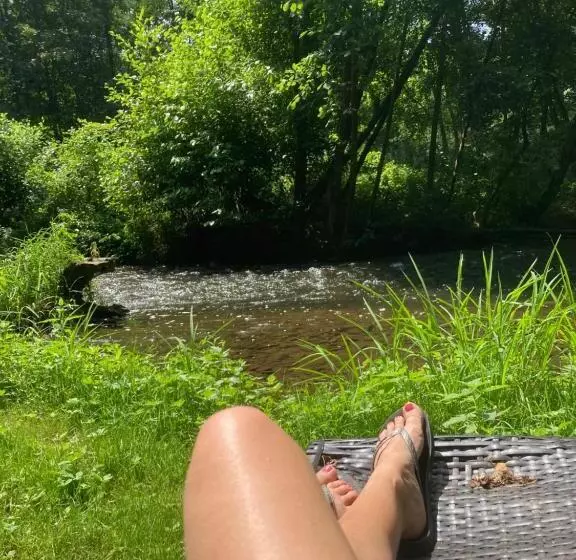 Majatalo Cottage River & Spa