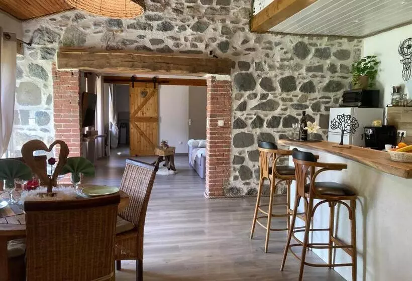 Majatalo Cottage River & Spa