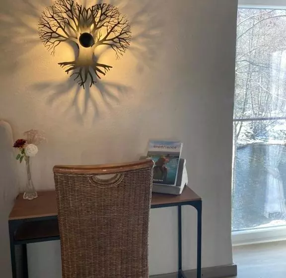 Majatalo Cottage River & Spa