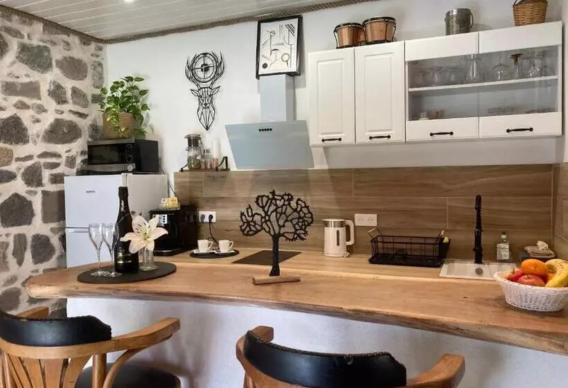 Majatalo Cottage River & Spa