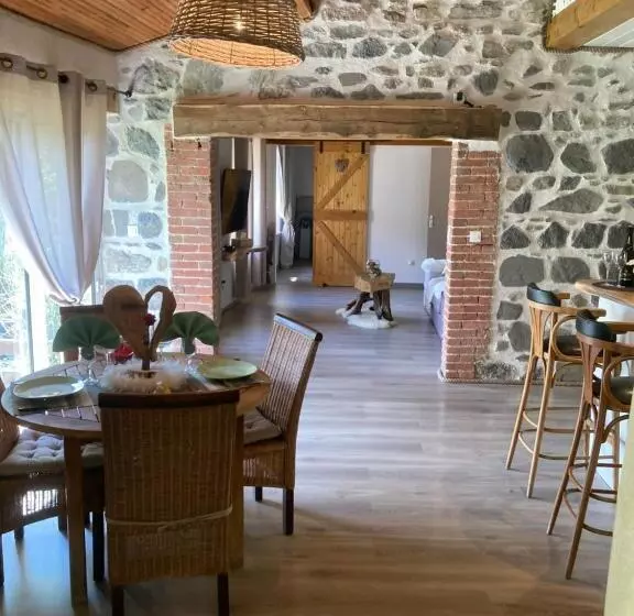 Majatalo Cottage River & Spa