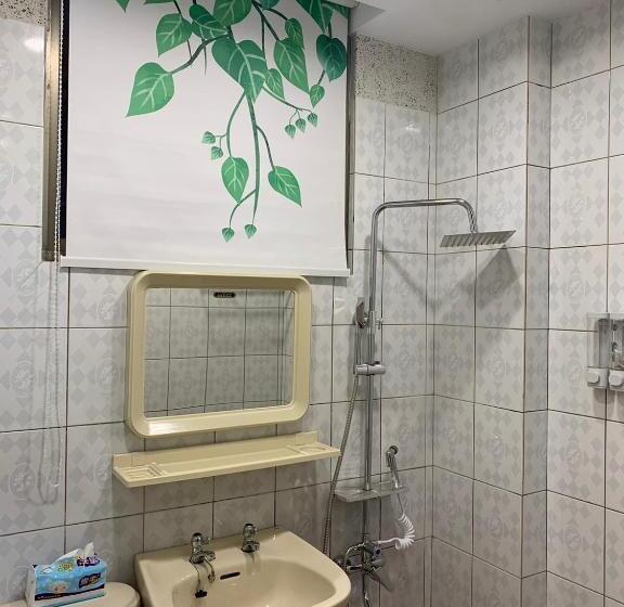 پانسیون Crescent Bay Bike