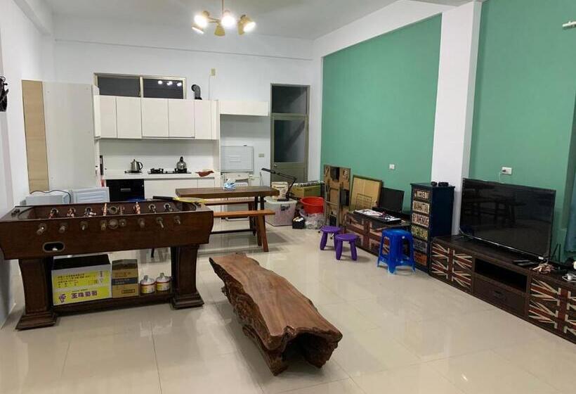 پانسیون Crescent Bay Bike