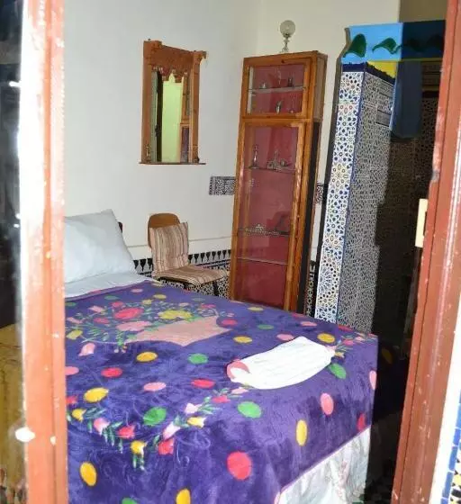 پانسیون Logement Escale Chez L Habitant