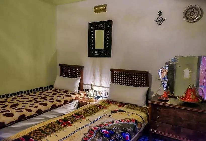 پانسیون Logement Escale Chez L Habitant