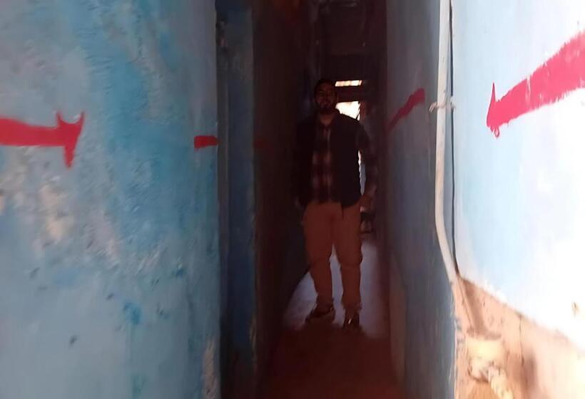 膳宿费 Logement Escale Chez L Habitant