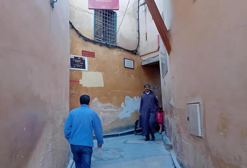 膳宿费 Logement Escale Chez L Habitant