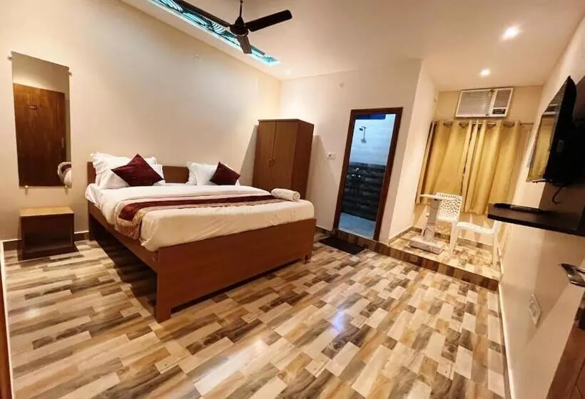 ペンション Royal Regency Palace Vijay Chowk Gorakhpur