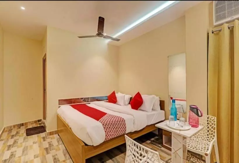 ペンション Royal Regency Palace Vijay Chowk Gorakhpur