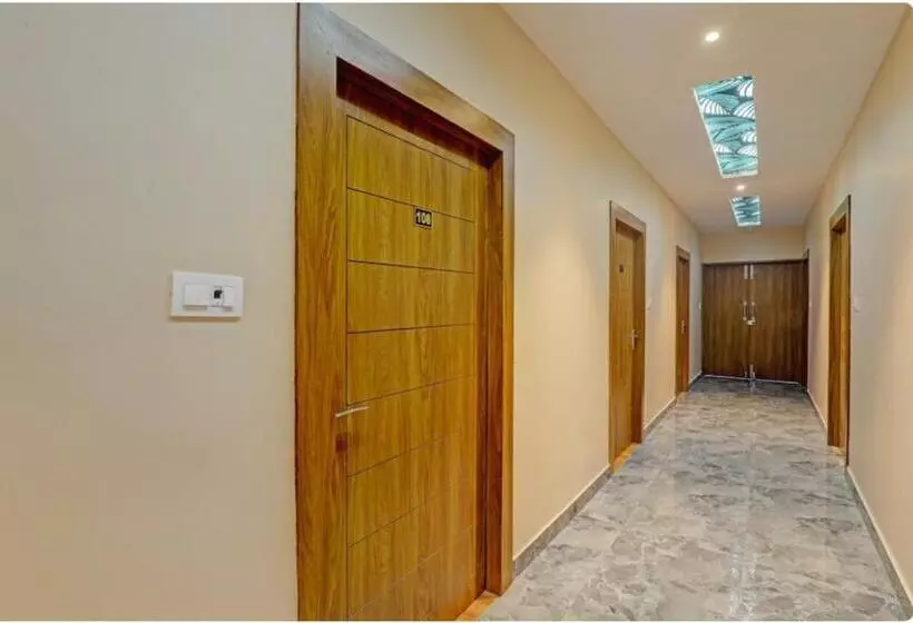 ペンション Royal Regency Palace Vijay Chowk Gorakhpur