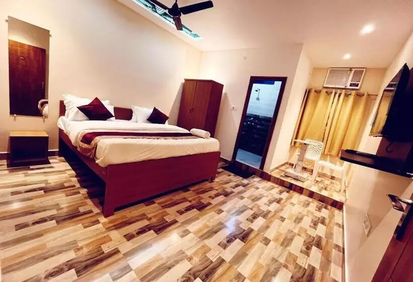 ペンション Royal Regency Palace Vijay Chowk Gorakhpur