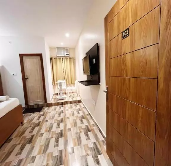 ペンション Royal Regency Palace Vijay Chowk Gorakhpur