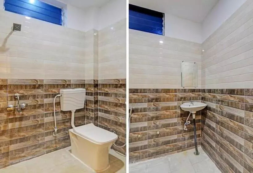 ペンション Royal Regency Palace Vijay Chowk Gorakhpur