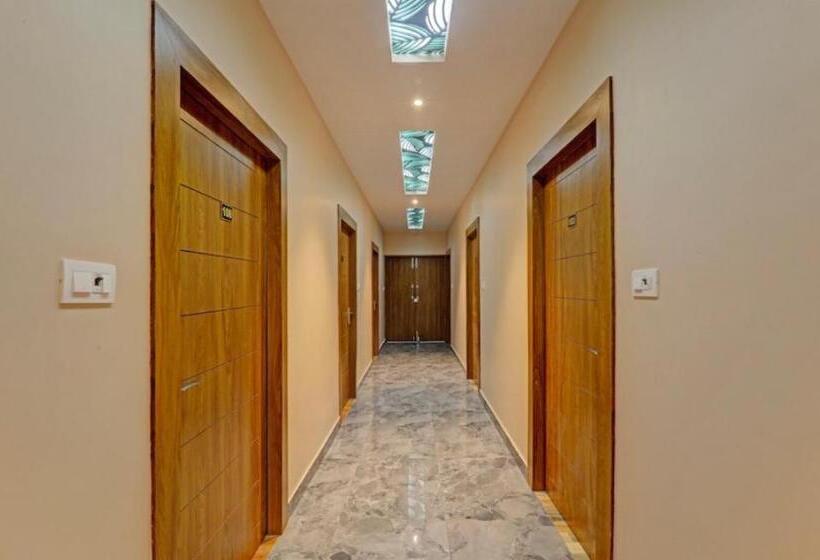 پانسیون Royal Regency Palace Vijay Chowk Gorakhpur