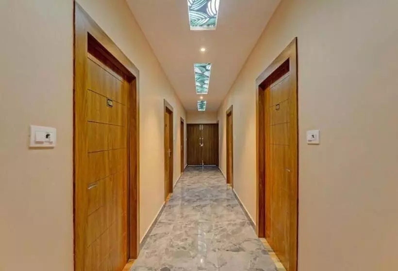 ペンション Royal Regency Palace Vijay Chowk Gorakhpur