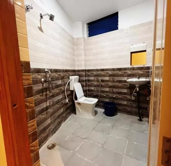 ペンション Royal Regency Palace Vijay Chowk Gorakhpur