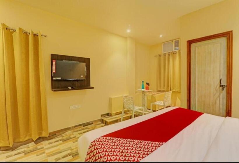 پانسیون Royal Regency Palace Vijay Chowk Gorakhpur