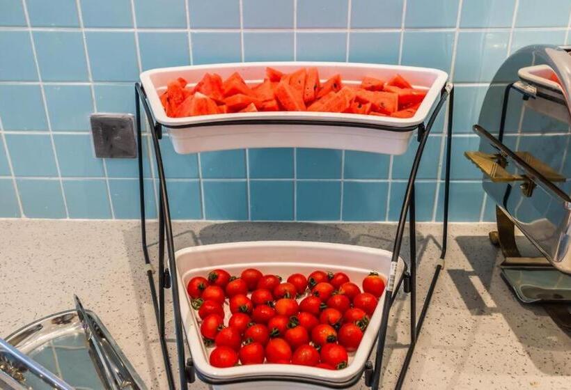 Starway Hotel Rui An Wansong Road