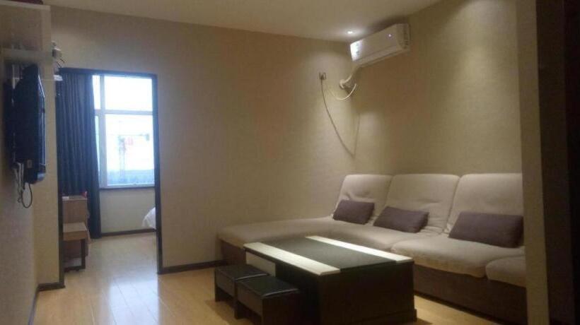 Thank Inn Plus Hotel Shandong Binzhou Zhanhua District Jinhai Six Road